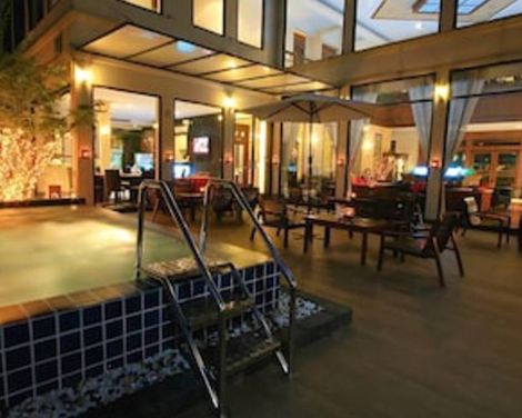 Siam Society Hotel & Resort-1