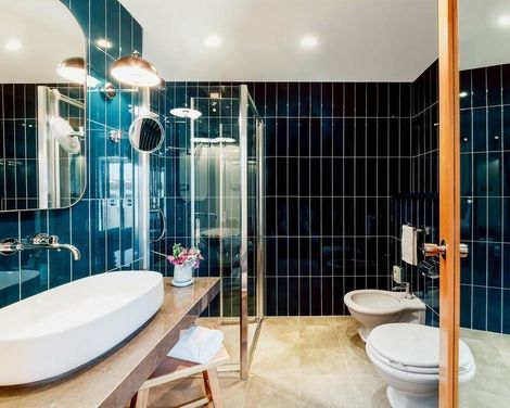 Mercure Roma Corso Trieste
