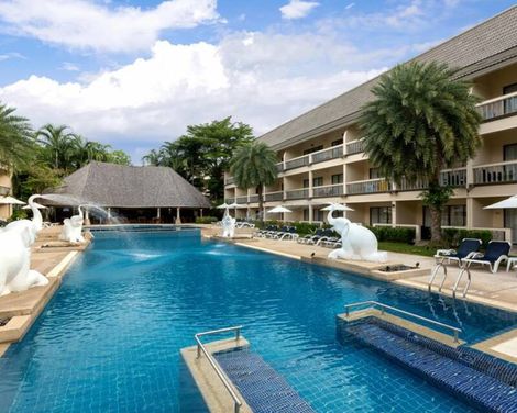 Centara Kata Resort Phuket-3