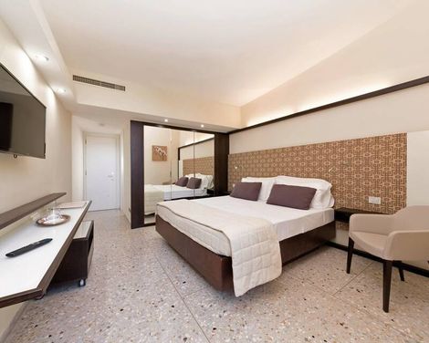 Valtur Baia del Gusmay Beach Resort
