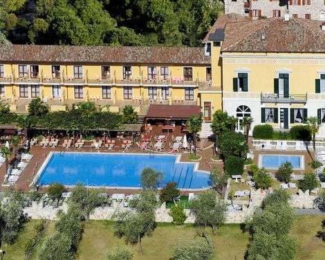 Hotel Antico Monastero