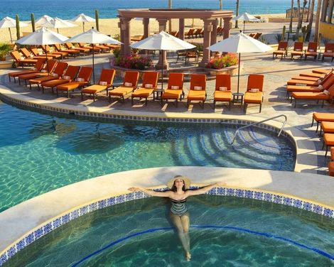 Playa Grande Resort & Grand Spa