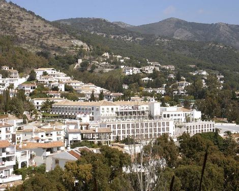 TRH Mijas Hotel