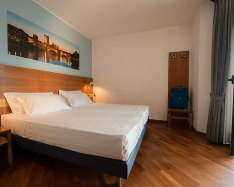 Best Western Hotel Fiera Verona-0