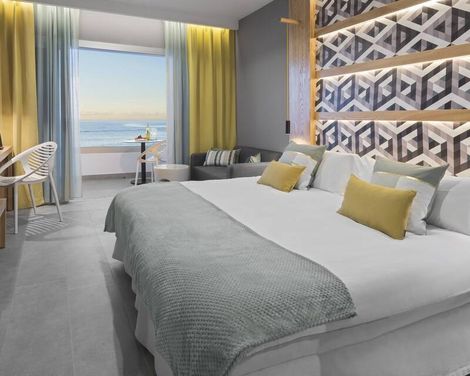 Hotel Atlantic Mirage Suites & Spa