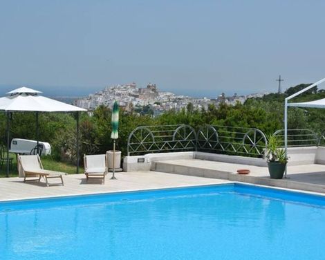 Hotel Incanto