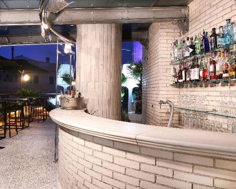 Claris Hotel & Spa