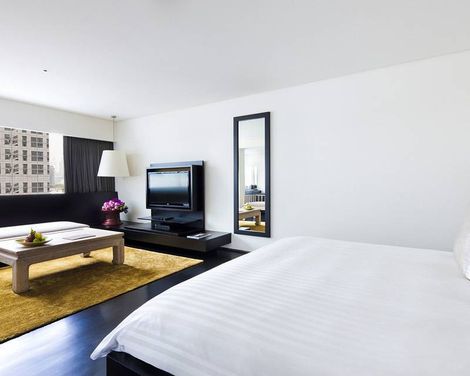 COMO Metropolitan Bangkok
