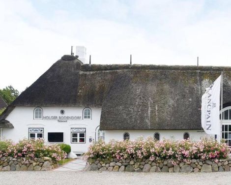 Landhaus Stricker
