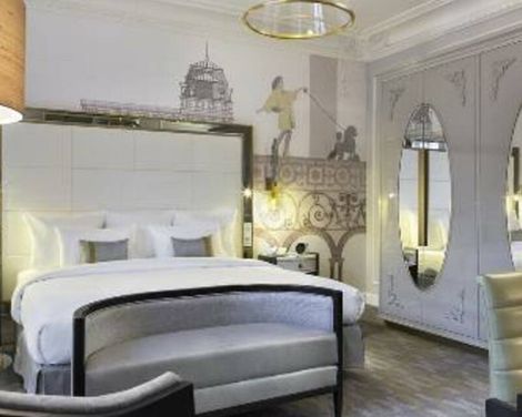 Hilton Paris Opera-2