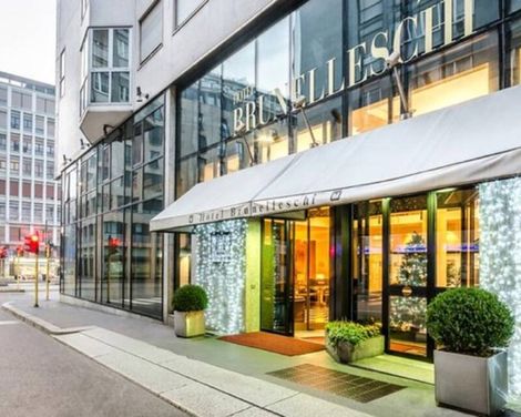 Hotel Brunelleschi-2