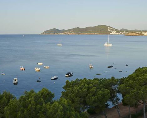 Iberostar Selection Santa Eulalia Ibiza inkl. Mietwagen
