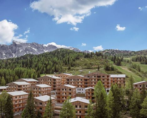 Almresort Sonnenalpe