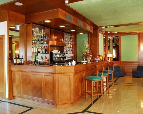 Park Hotel Imperatore Adriano-1