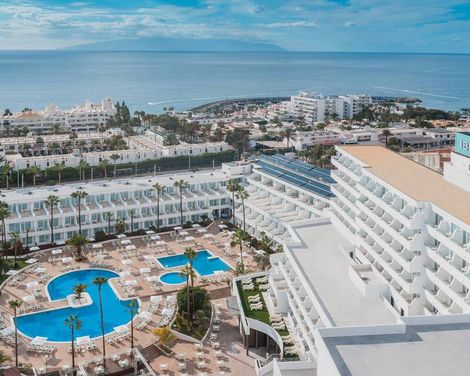 Iberostar Waves Las Dalias-0