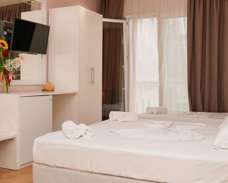 Hotel Edart