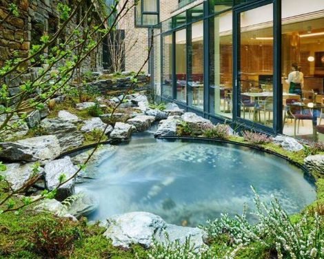 The Chancery Hotel-2