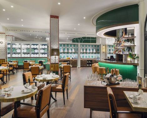 H10 Madison, Barcelona