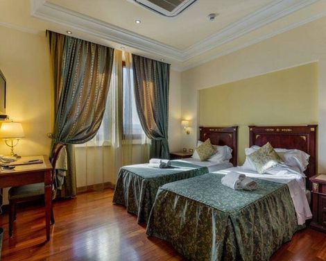 Hotel Panorama