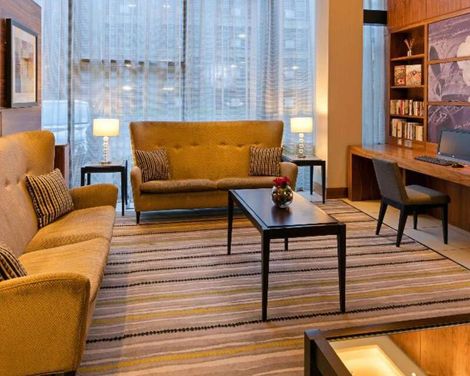 Hampton by Hilton London Croydon