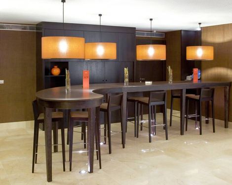 NH Sants Barcelona