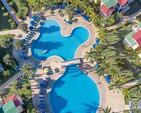 Iberostar Origin Taínos