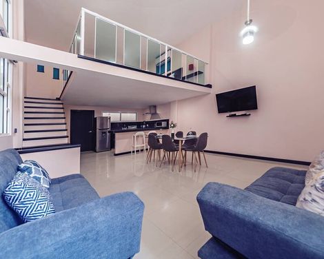 Hotel Carpe Diem Tulum By Nah Hotels