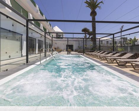 MYND Yaiza