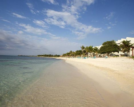 Akumal Bay Beach & Wellnes Resort-2