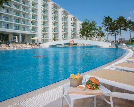 Maritim Hotel Paradise Blue Albena