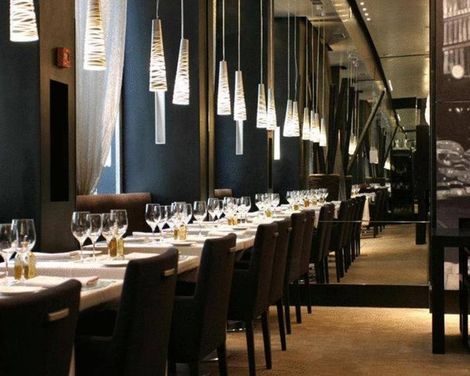 Hotel Mirador de Chamartin-1