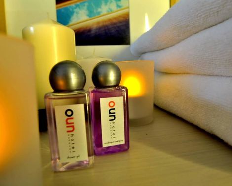 Oun Hotel Bangkok-1
