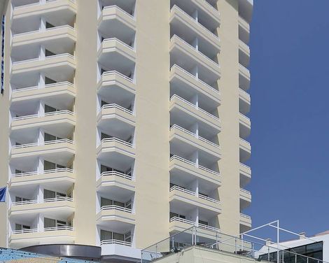 Muthu Raga Madeira Hotel