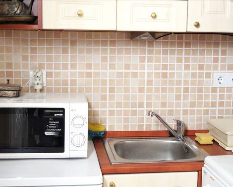 Rakoczi Boulevard Apartments-1