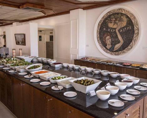 Tsokkos Protaras Hotel