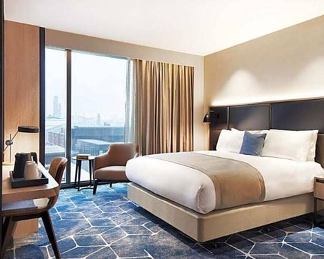 Hyatt Regency Manchester