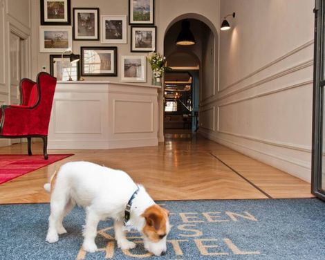 The Fifteen Keys Hotel-2