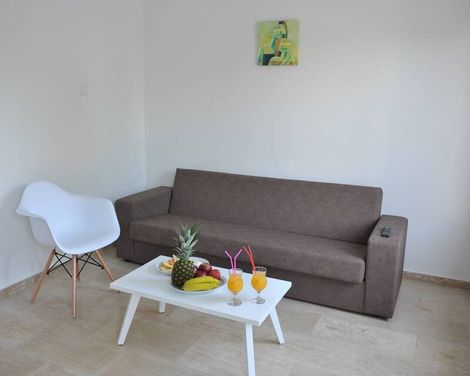 Fedrania Hotel