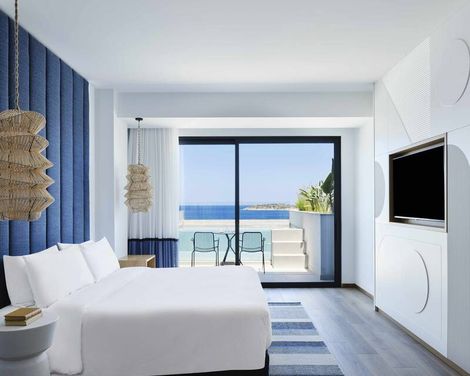 InterContinental Crete