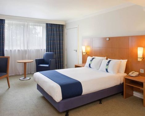 Holiday Inn Hemel Hempstead M1, Jct. 8-1