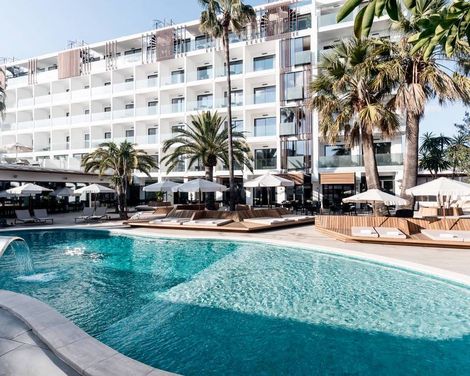 Bordoy Alcudia Port Suites