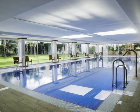 Hotel Monarque Cendrillón