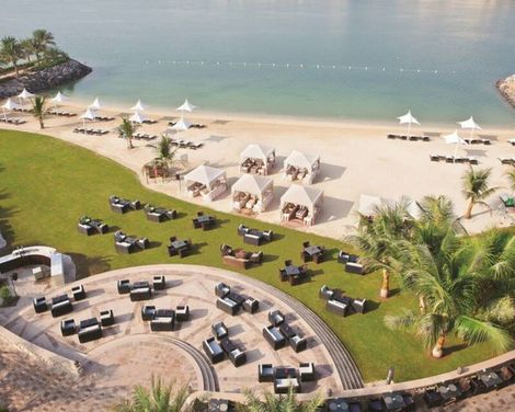 Traders Hotel Qaryat Al Beri-1