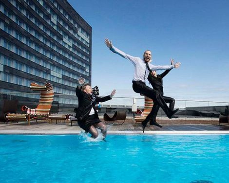 Clarion Hotel Arlanda Airport-1