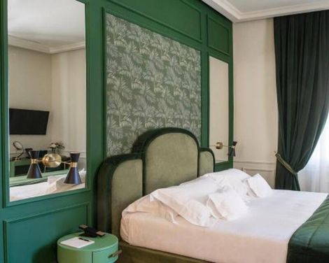 Hotel La Gemma