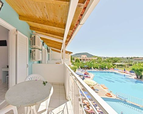 Sunrise Zante Hotel