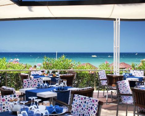 Ephesia Resort Hotel