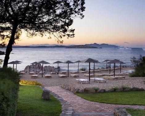 Hotel Pitrizza, A Luxury Collection Hotel, Costa Smeralda