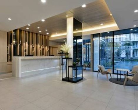 Arden Hotel and Residence