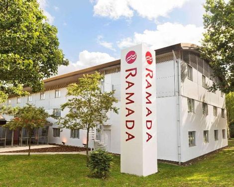 Ramada by Wyndham South Mimms M25